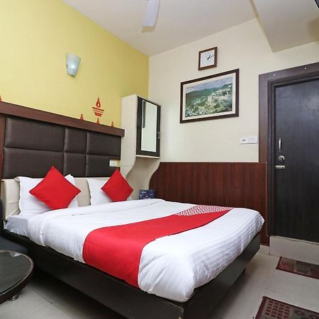 Oyo 2075 Hotel Kota Royal Kota (Rajasthan) Exterior foto