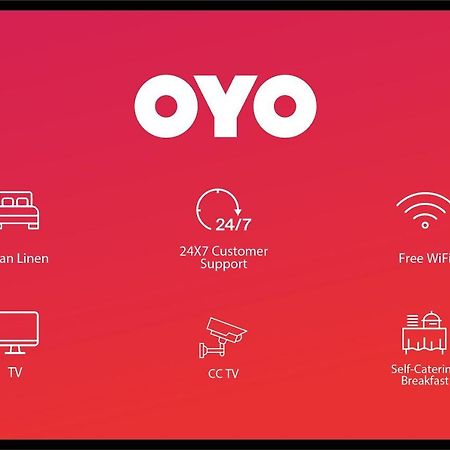 Oyo 2075 Hotel Kota Royal Kota (Rajasthan) Exterior foto
