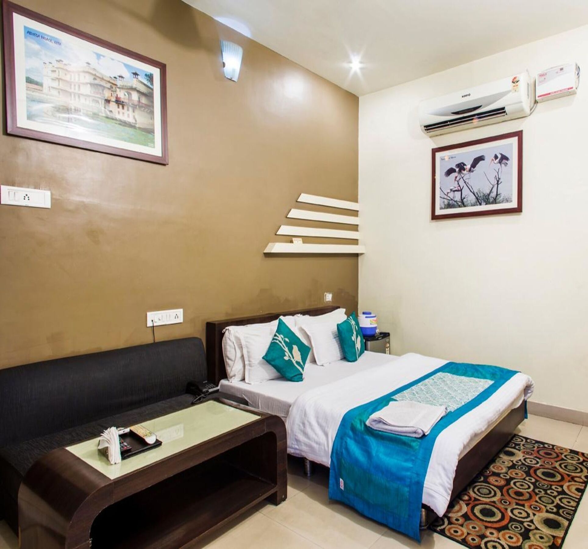 Oyo 2075 Hotel Kota Royal Kota (Rajasthan) Exterior foto