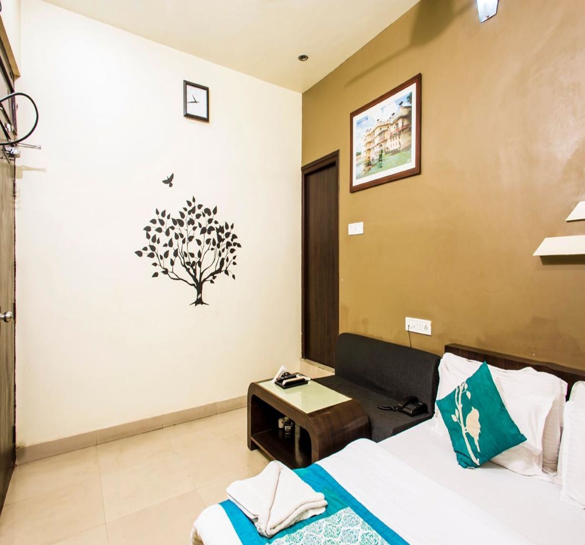 Oyo 2075 Hotel Kota Royal Kota (Rajasthan) Exterior foto