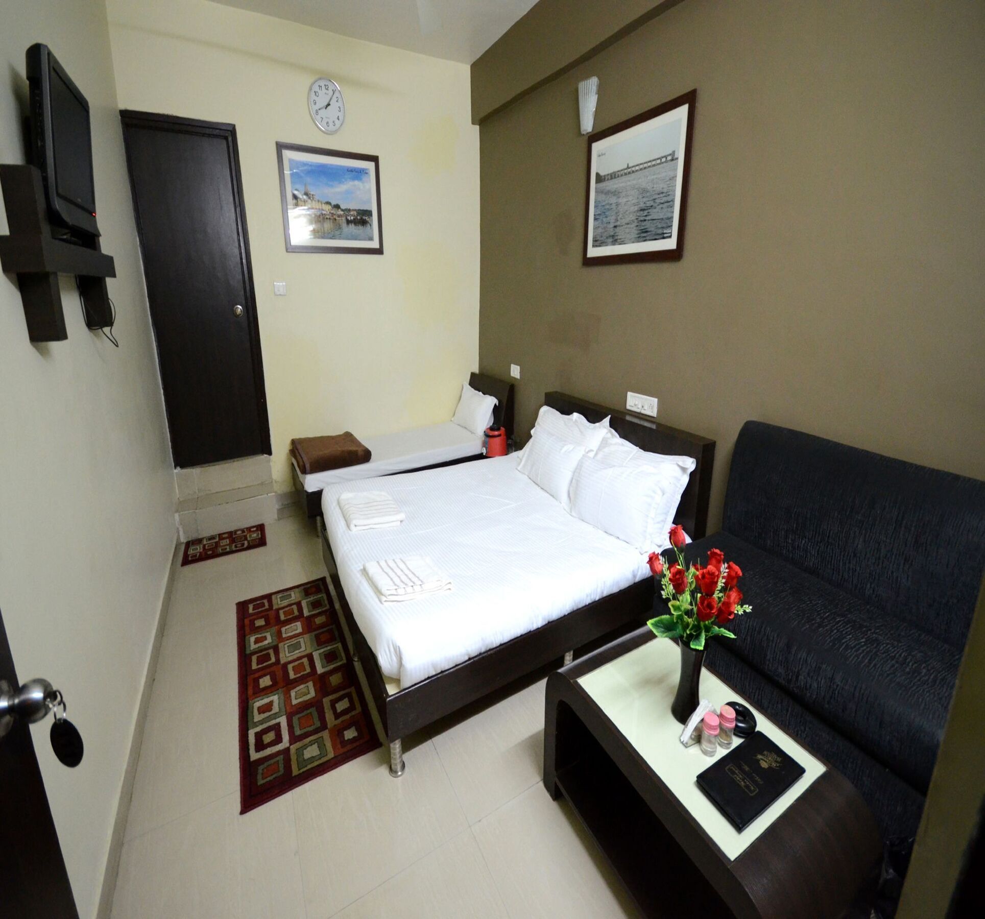 Oyo 2075 Hotel Kota Royal Kota (Rajasthan) Exterior foto
