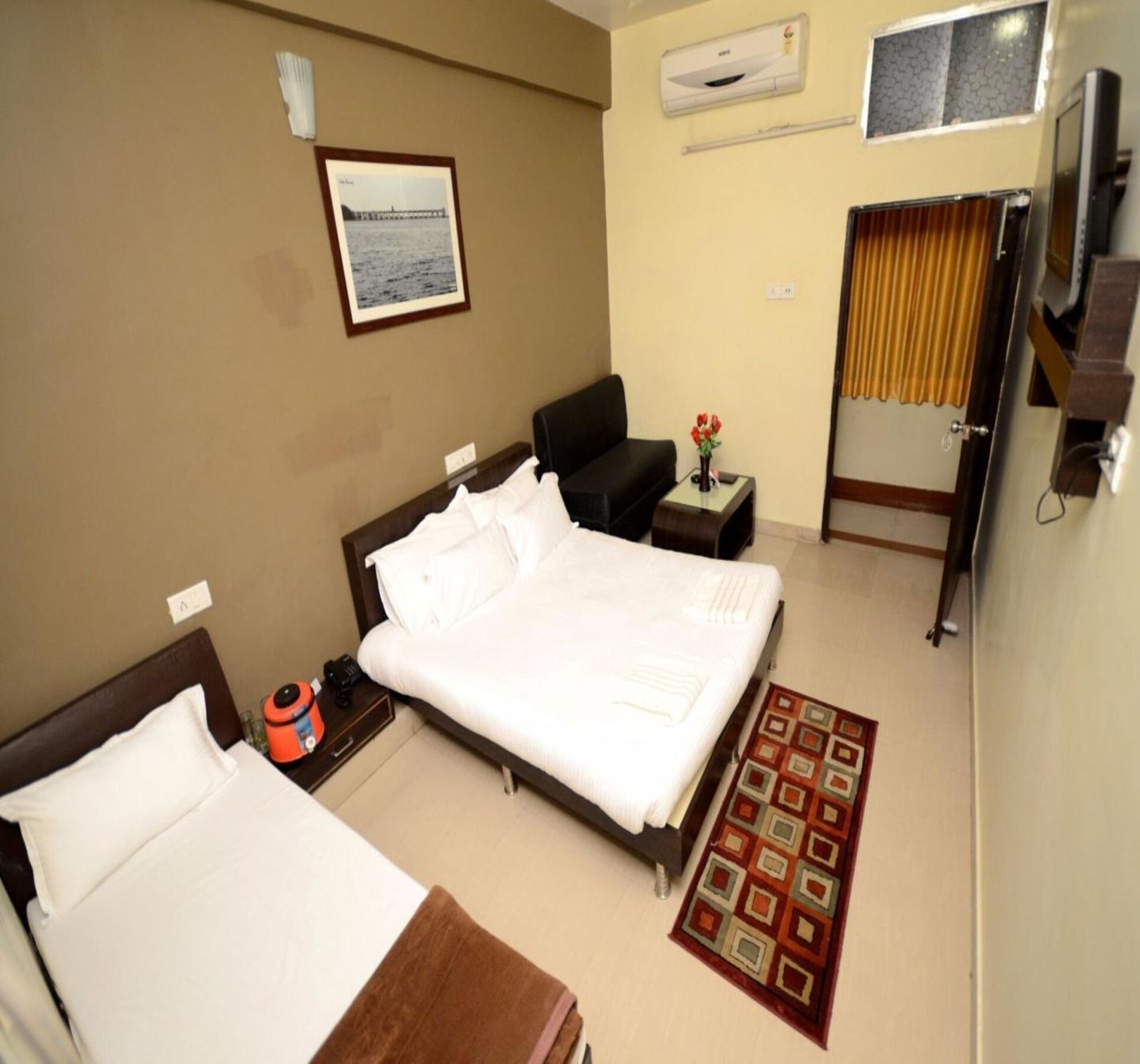 Oyo 2075 Hotel Kota Royal Kota (Rajasthan) Exterior foto