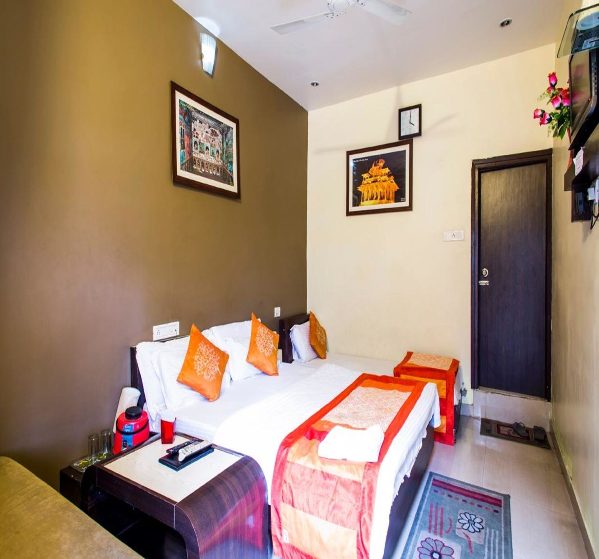 Oyo 2075 Hotel Kota Royal Kota (Rajasthan) Exterior foto