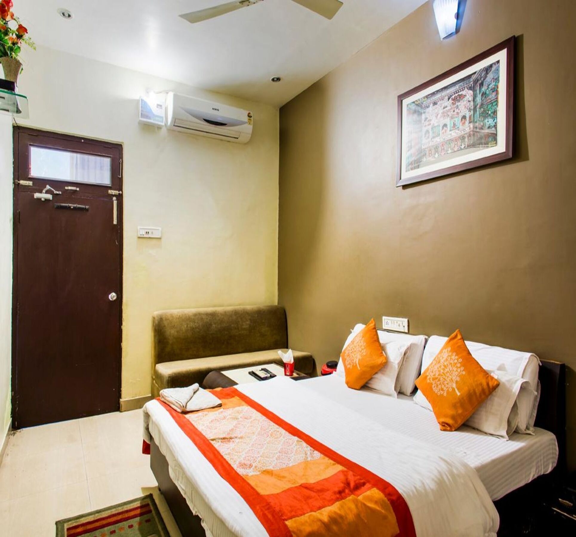 Oyo 2075 Hotel Kota Royal Kota (Rajasthan) Exterior foto