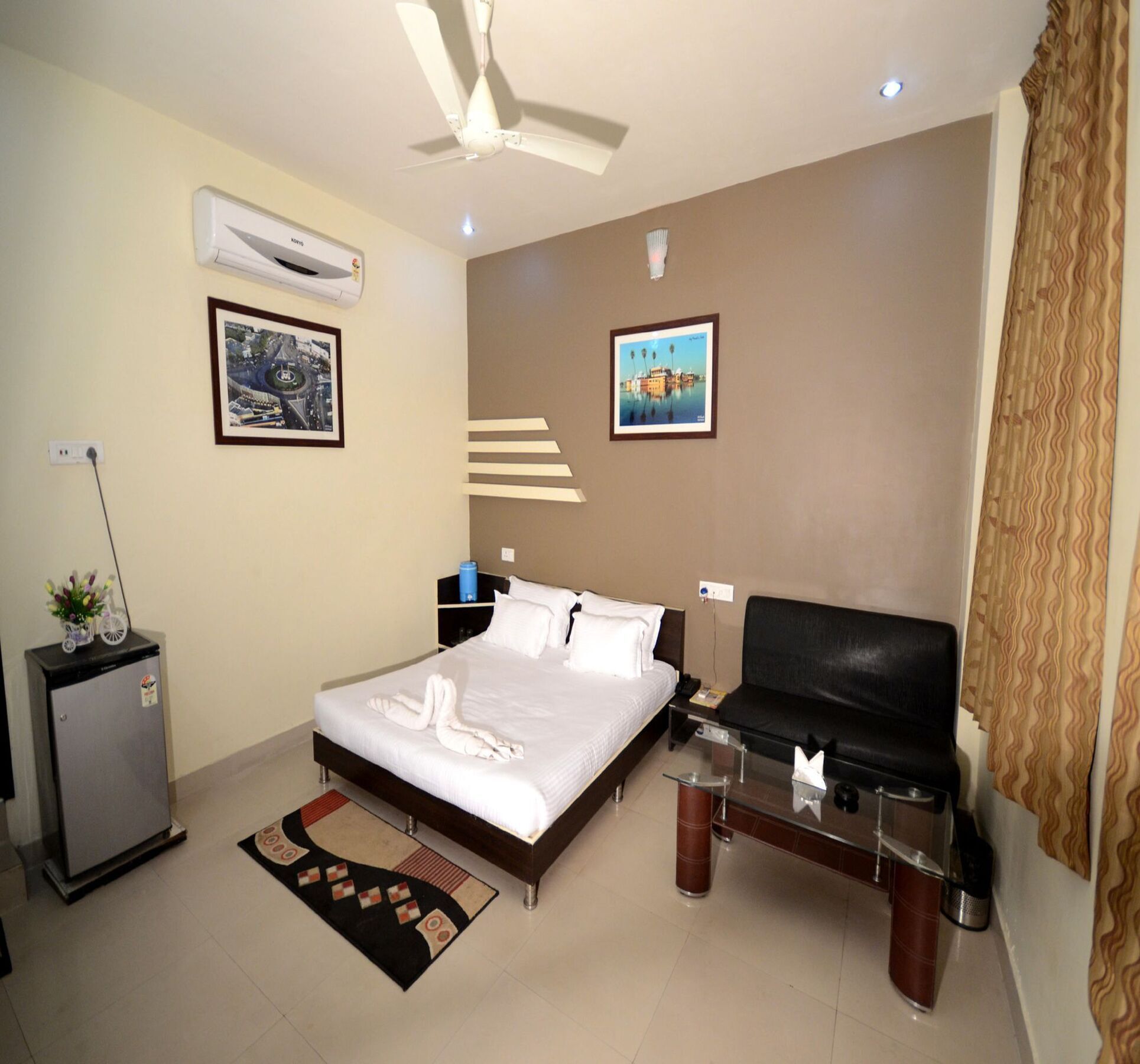 Oyo 2075 Hotel Kota Royal Kota (Rajasthan) Exterior foto