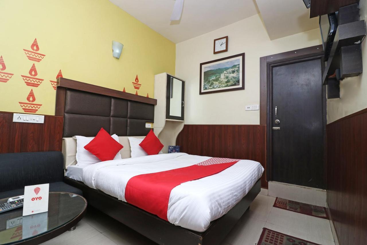 Oyo 2075 Hotel Kota Royal Kota (Rajasthan) Exterior foto