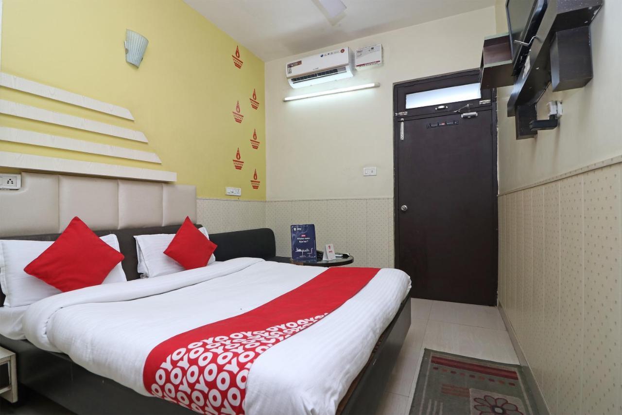 Oyo 2075 Hotel Kota Royal Kota (Rajasthan) Exterior foto