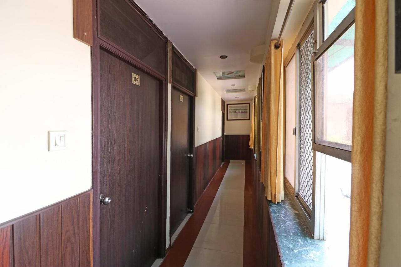 Oyo 2075 Hotel Kota Royal Kota (Rajasthan) Exterior foto