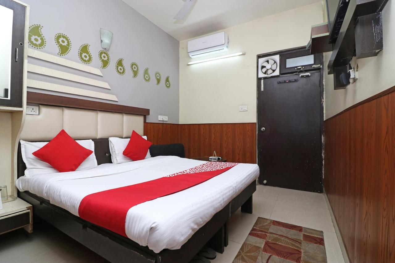 Oyo 2075 Hotel Kota Royal Kota (Rajasthan) Exterior foto