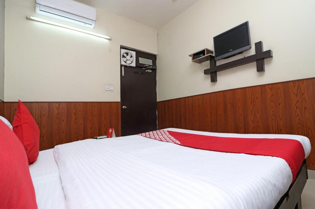 Oyo 2075 Hotel Kota Royal Kota (Rajasthan) Exterior foto
