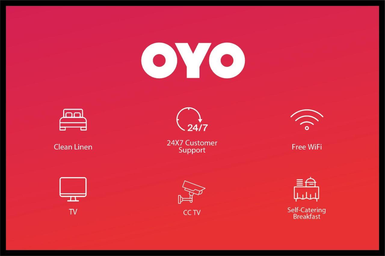 Oyo 2075 Hotel Kota Royal Kota (Rajasthan) Exterior foto